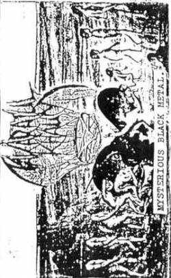 Agothoa Of Sakaraka's Sides